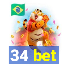 34 bet